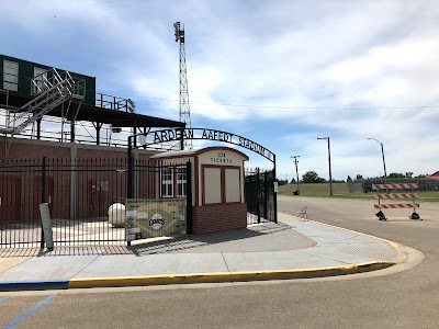 Ardean Aafedt Stadium