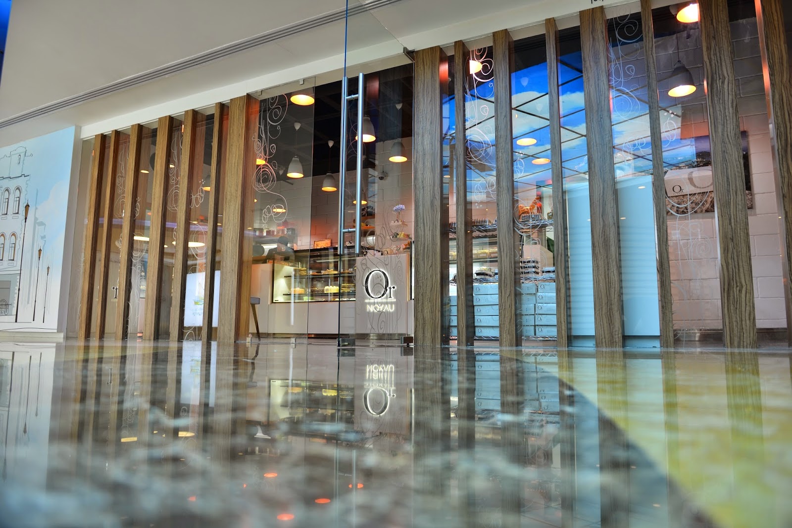 Or Noyau - صورة 2