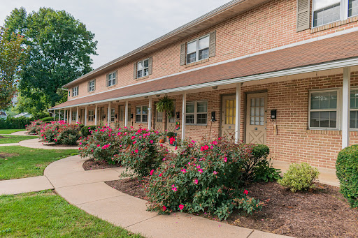 Park Court Apartments