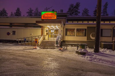 Photos of Hotel Kajaani