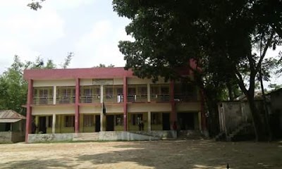 Photos of Awalikanda primary school