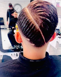 Photo n°8 de Barber yes k’lite à Valence (Salon de coiffure)