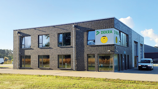 DEKRA Automobil GmbH Außenstelle Lingen
