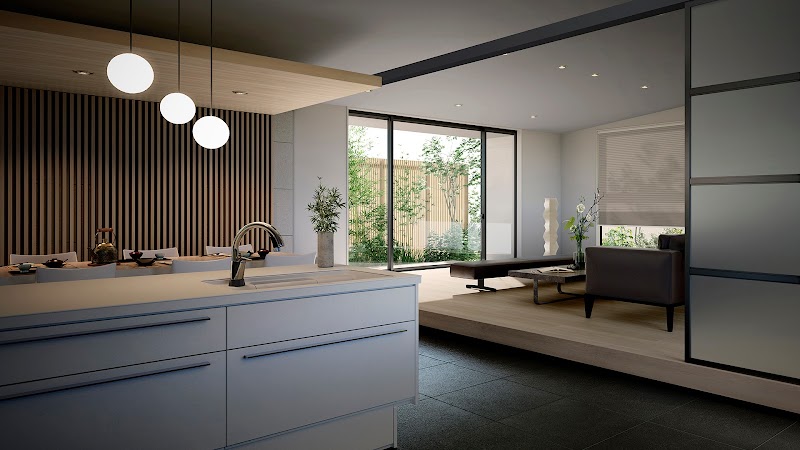 LIXILリフォームショップ 石島建設 小山店