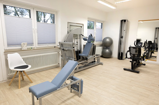 Physiotherapie Praxis Buck - Thumbnail