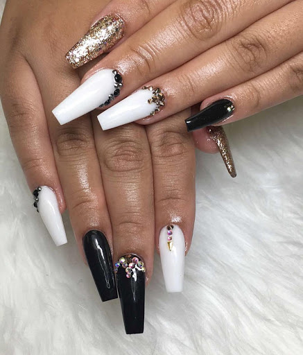 Fatima_iLana_Nails Gallery - United States
