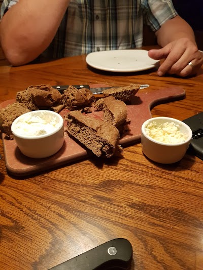 Outback Steakhouse