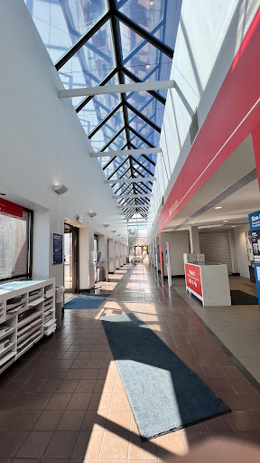 Montclair Post Office - Visual