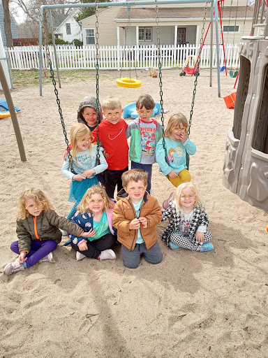 Sugar & Spice Child Care Center - Thumbnail