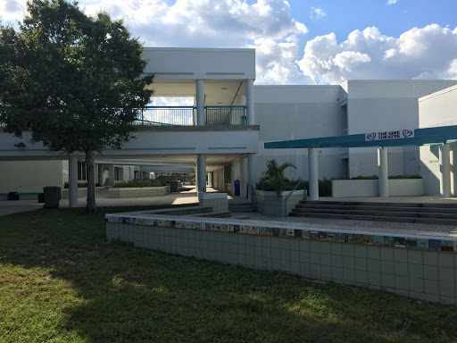 Sexton Elementary School - Visual
