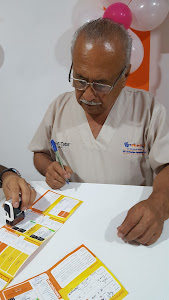 Alvet Veterinaria y Spa 21 de Abril 7