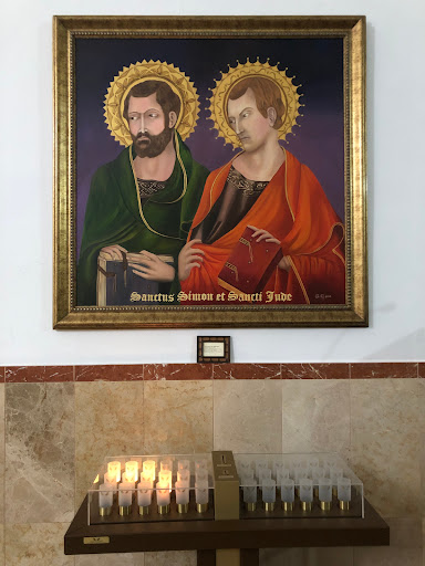 Capilla de Ntra.Sra.de los Dolores - Thumbnail