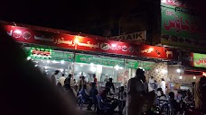 Labaik Tikka & Restaurant rawalpindi