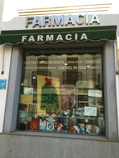 Farmacia Óptica Rico
