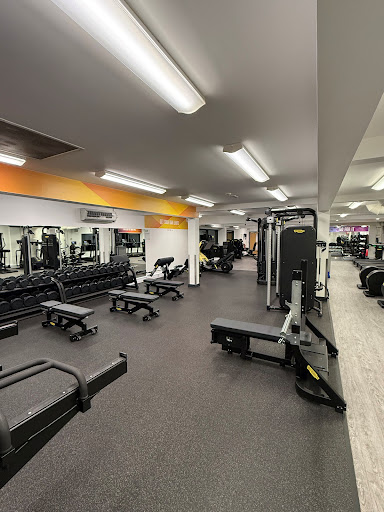 Dunston Leisure Centre