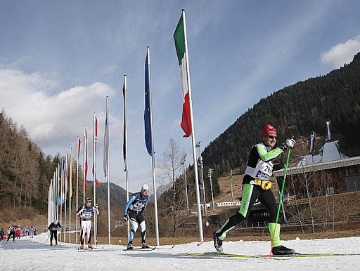 GS Tours - Visual