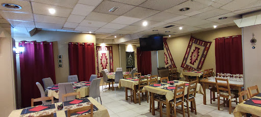 RESTAURANT DELÍCIES TURQUES - Thumbnail