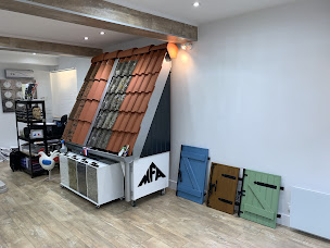 Photo n°2 de MFA Travaux - Maison Française De L'Artisanat - Rénovation habitat maison & appartement à Villars-les-Dombes (Fournisseur de fenêtres)