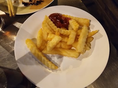Photos of Phoungkarng Buffet ຮ້ານອາຫານພຸງກາງບຸບເຟ້