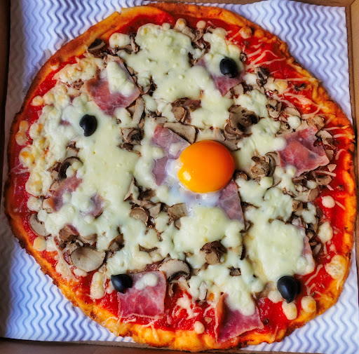 Photo 5 - La Pat'à Pizza