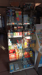 Photo n°6 de LE SAINT MARTIN à Condé-en-Normandie (Boutique de cigarettes électroniques)