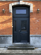 SJH Menuiseries🪟 | Portes - Fenêtres - Portails - Clôtures - Pergolas | Mortagne-du-Nord à Mortagne-du-Nord