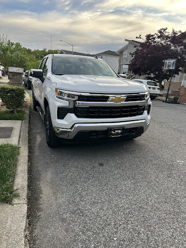 LFG AUTO - Visual