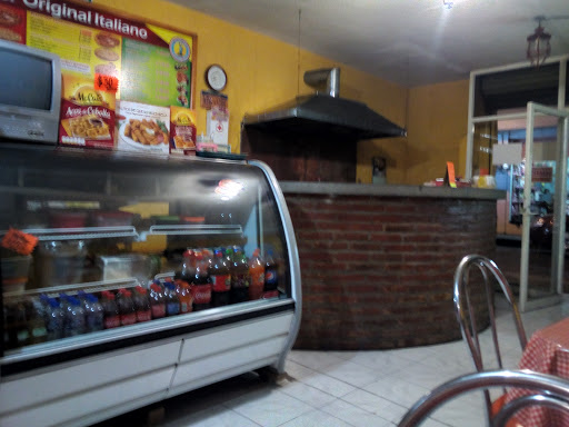 New York Famous Pizza - Thumbnail