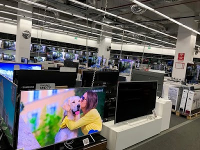 Media Markt Gaziantep Forum