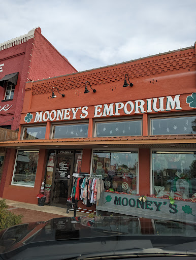 Mooney's Emporium Gallery - United States
