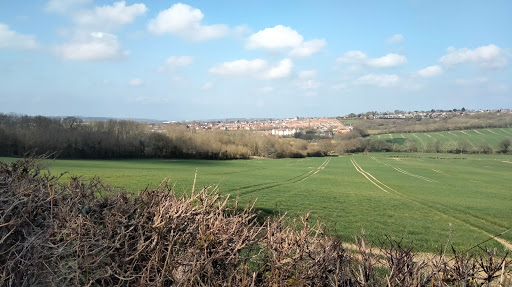 Shide Quarry - Visual