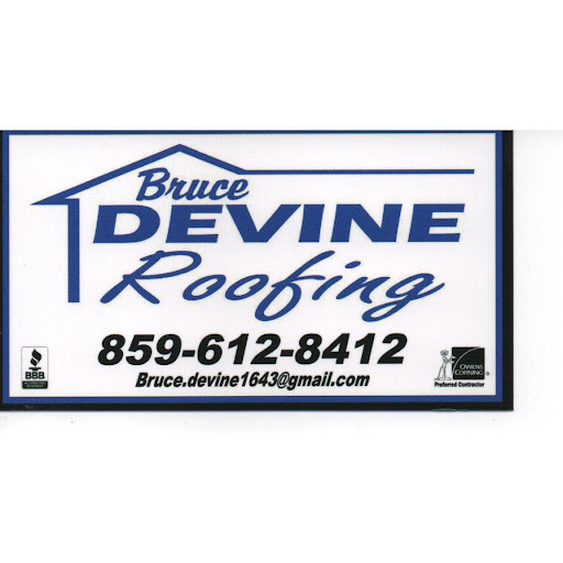 Bruce Devine Roofing - Thumbnail