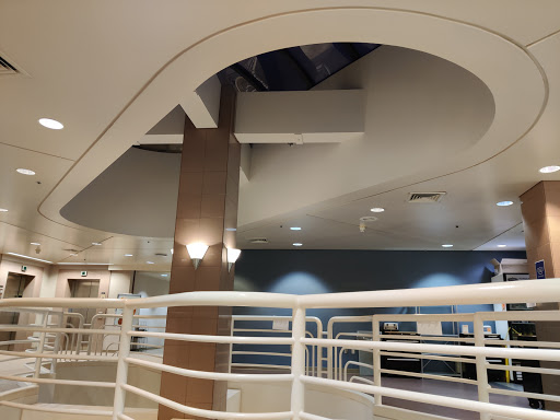 MultiCare Rockwood Main Clinic