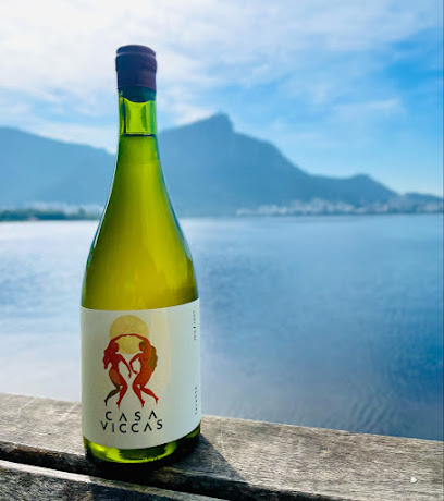 Cria Vinhos – Botafogo