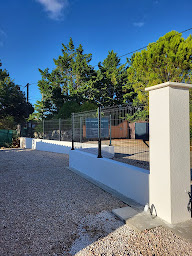 Photo n°7 de TORA Benoit Constructions à Néoules (Maçon)