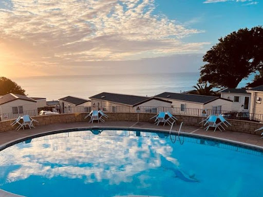 Sandaway Beach Holiday Park Gallery - United Kingdom
