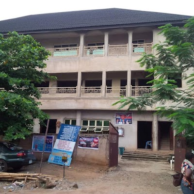 Photos of Church Of The Resurrection Anglican Church
