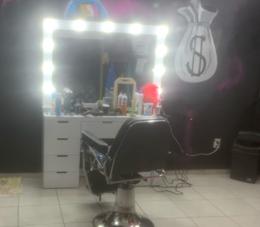 BarberAlex