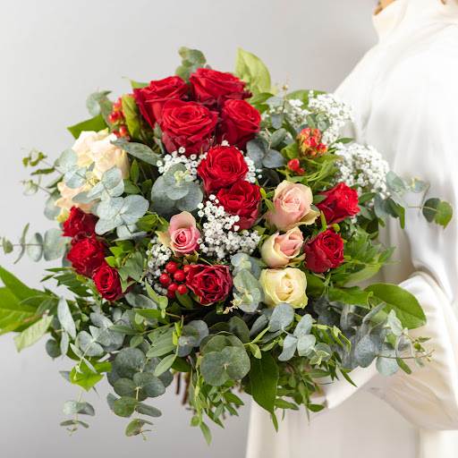 Blumen Risse Blumenladen Soest - Thumbnail