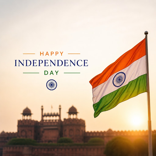 Celebrate Independence Day with Pizza 47! post image