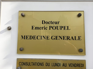 Photo n°3 de Dr Emeric POUPEL à Le Tréport (Médecin)