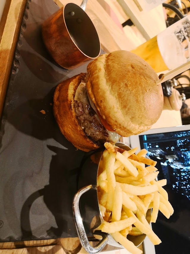 TEPPAN Daily Marx Cuisine