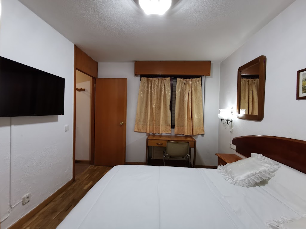 Foto de Hostal Padre Isla II en León