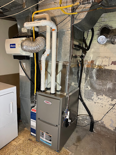 Beyond HVAC work photo 1