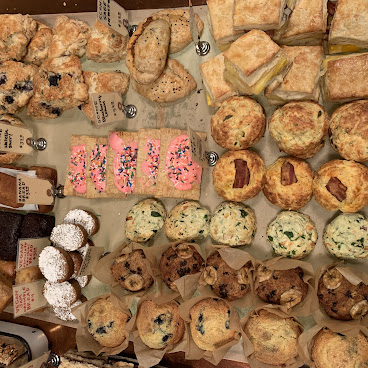 The Red Hook Greenway by null