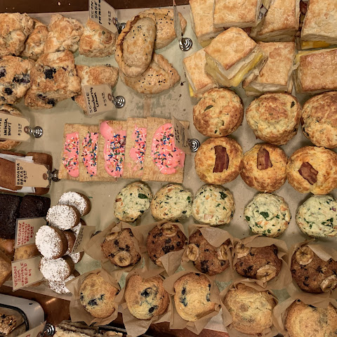 The Red Hook Greenway by null