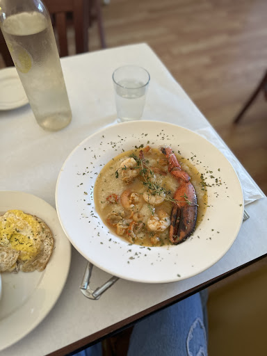 Pretty Toni's Cafe - Thumbnail