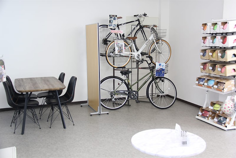 サイクルショップ自転車BOX 美原店