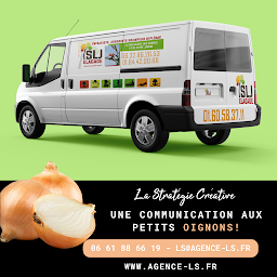 Photo n°1 de LA STRATÉGIE CRÉATIVE à Montigny-l'Allier (Agence de publicité)