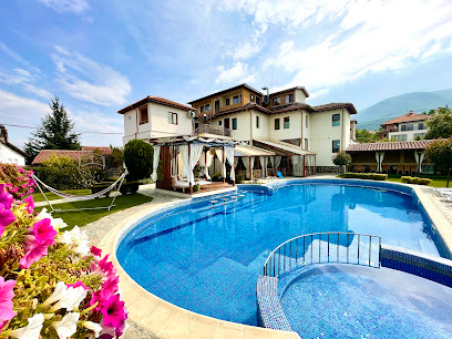 Къща за гости Флора